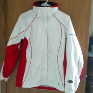 Columbia Jacket